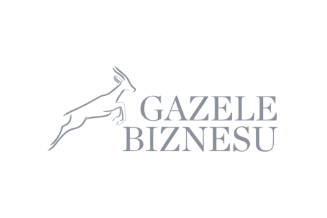 Business-Gazellen